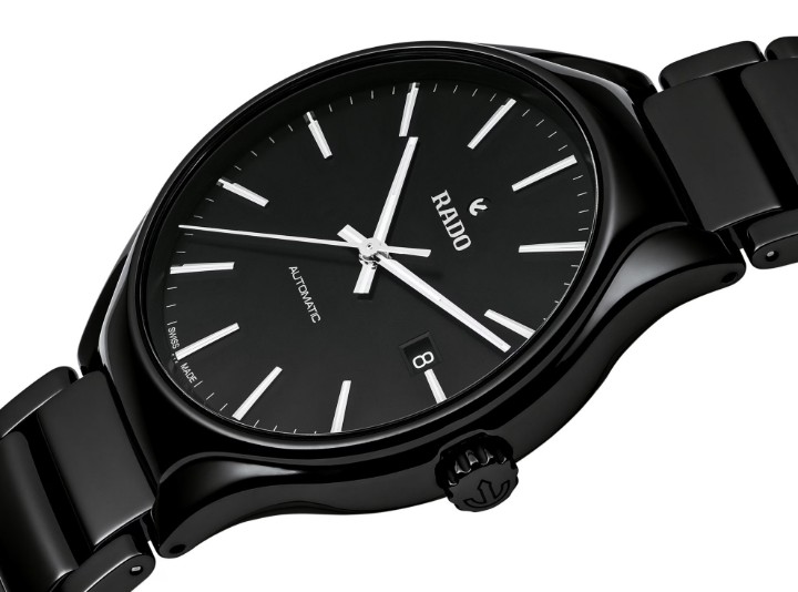 Obrázok z Rado True Automatic