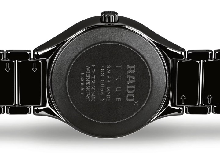 Obrázok z Rado True Automatic