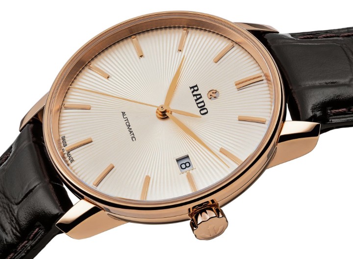 Obrázok z Rado Coupole Classic Automatic