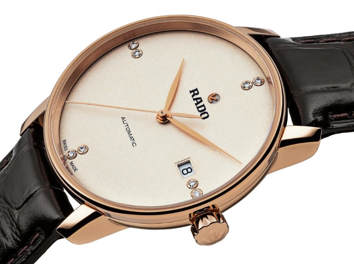 Obrázok z Rado Coupole Classic Automatic