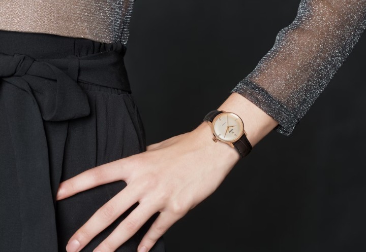 Obrázok z Rado Coupole Classic Automatic