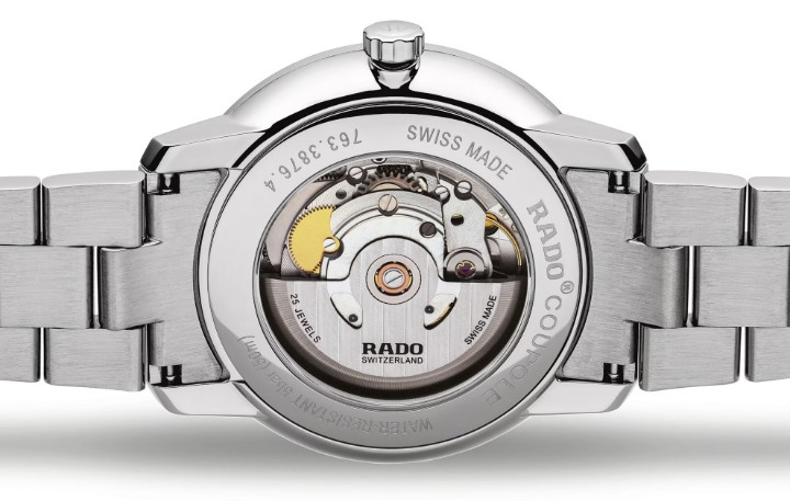 Obrázok z Rado Coupole Classic Automatic