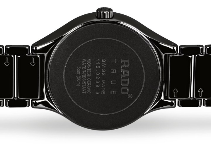 Obrázok z Rado True