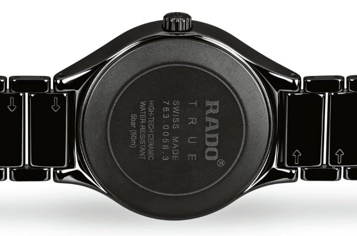 Obrázok z Rado True