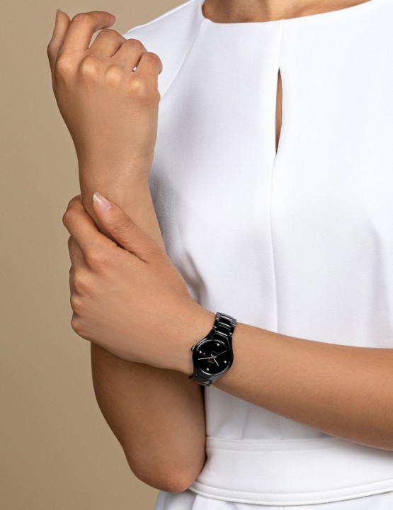 Obrázok z Rado True Automatic Diamonds