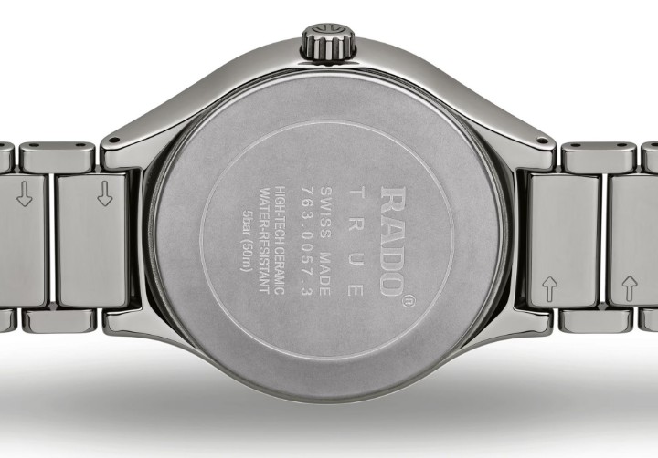 Obrázok z Rado True Automatic Diamonds