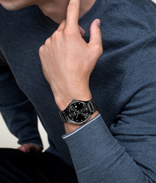 Obrázok z Rado True Automatic Diamonds