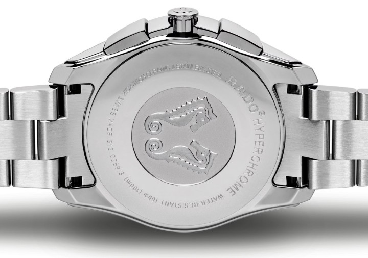 Obrázok z Rado Hyperchrome Chronograph