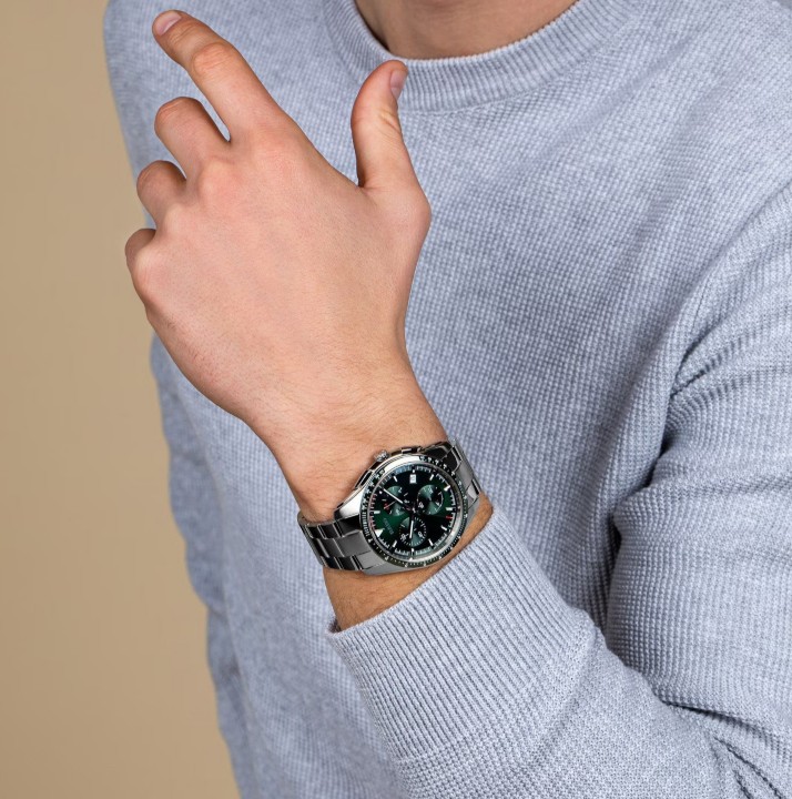 Obrázok z Rado Hyperchrome Chronograph