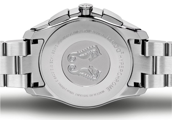 Obrázok z Rado Hyperchrome Chronograph