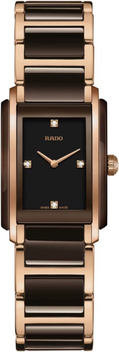 Obrázok z Rado Integral Diamonds