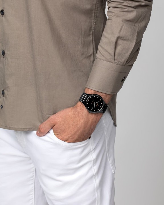 Obrázok z Rado True Automatic Diamonds