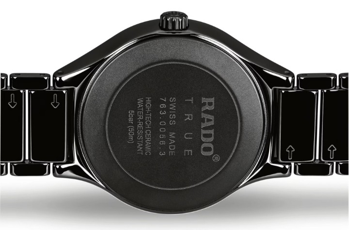 Obrázok z Rado True Automatic Diamonds