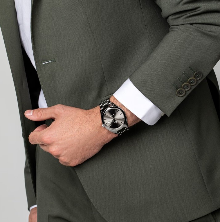 Obrázok z Rado HyperChrome