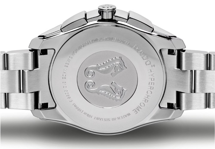 Obrázok z Rado Hyperchrome Chronograph