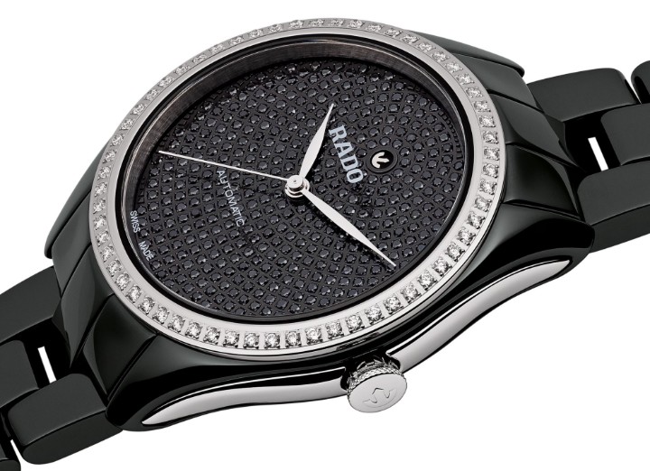 Obrázok z Rado HyperChrome Automatic Diamonds