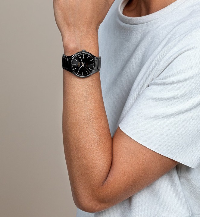 Obrázok z Rado True Automatic