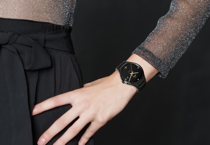 Obrázok z Rado True Automatic Diamonds