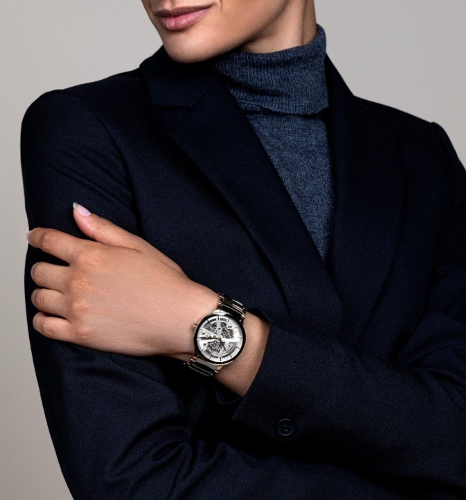 Obrázok z Rado Centrix Automatic