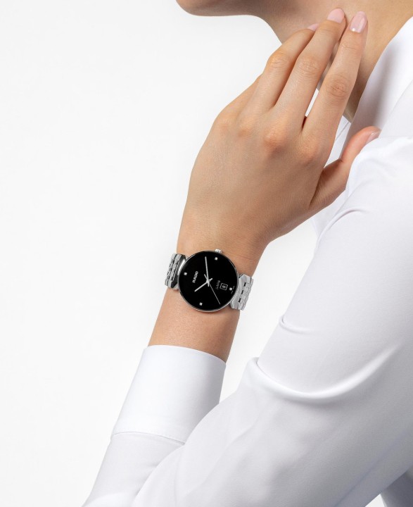 Obrázok z Rado Florence Classic Diamonds