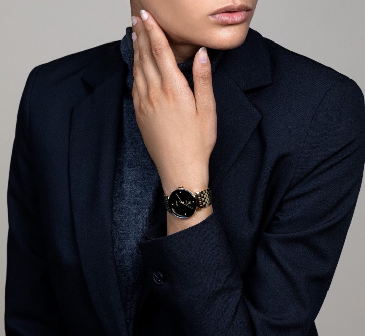 Obrázok z Rado Florence Classic Diamonds