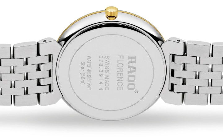 Obrázok z Rado Florence Classic Diamonds