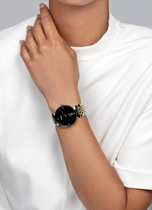 Obrázok z Rado Florence Classic Diamonds