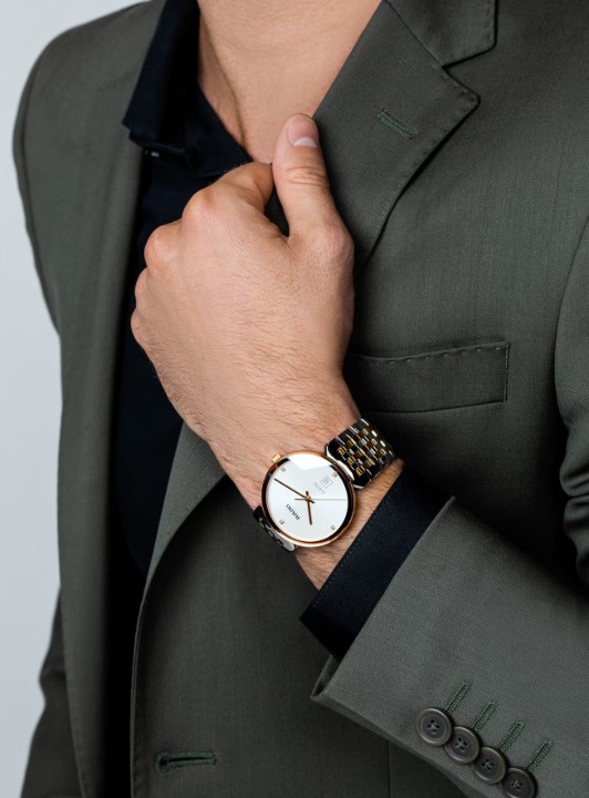 Obrázok z Rado Florence Classic Diamonds