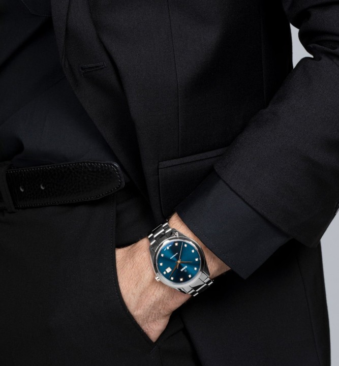 Obrázok z Rado HyperChrome Automatic Diamonds