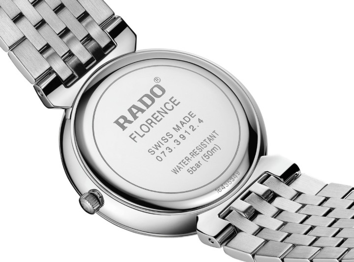 Obrázok z Rado Florence Classic Diamonds