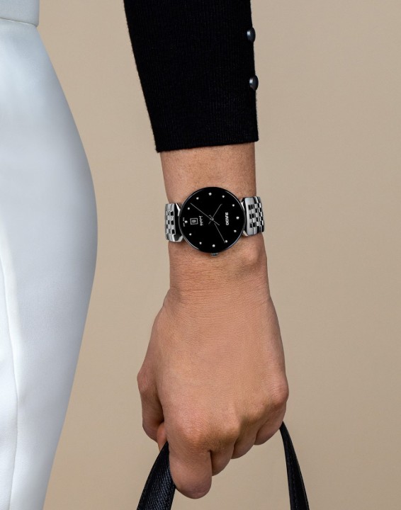 Obrázok z Rado Florence Classic Diamonds