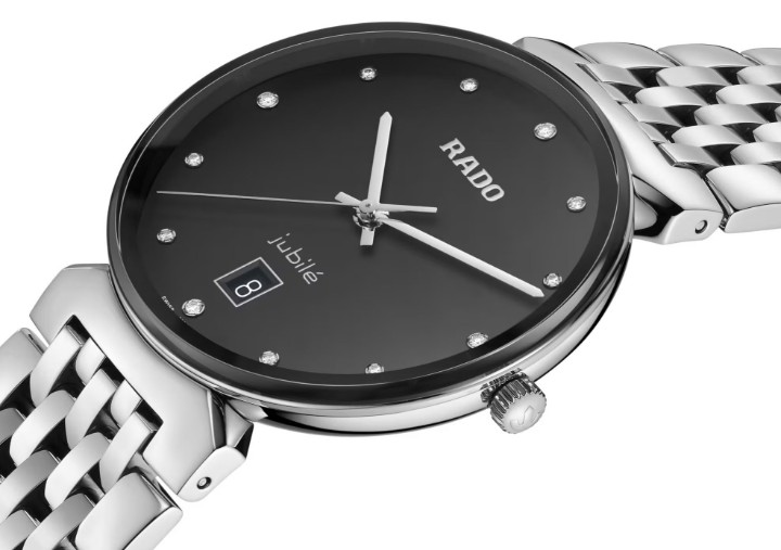 Obrázok z Rado Florence Classic Diamonds
