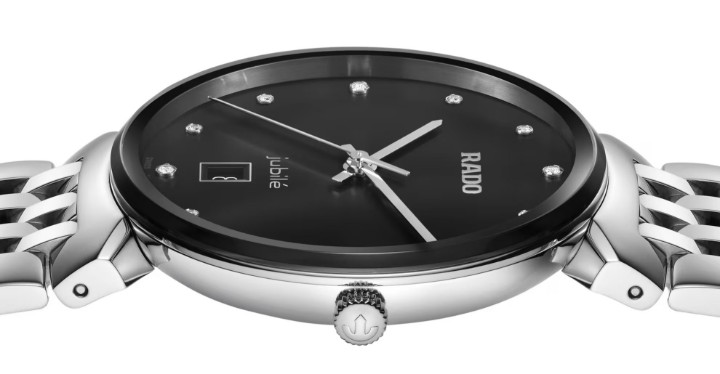 Obrázok z Rado Florence Classic Diamonds