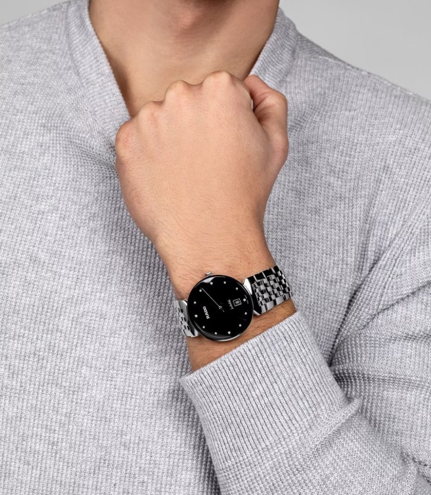 Obrázok z Rado Florence Classic Diamonds