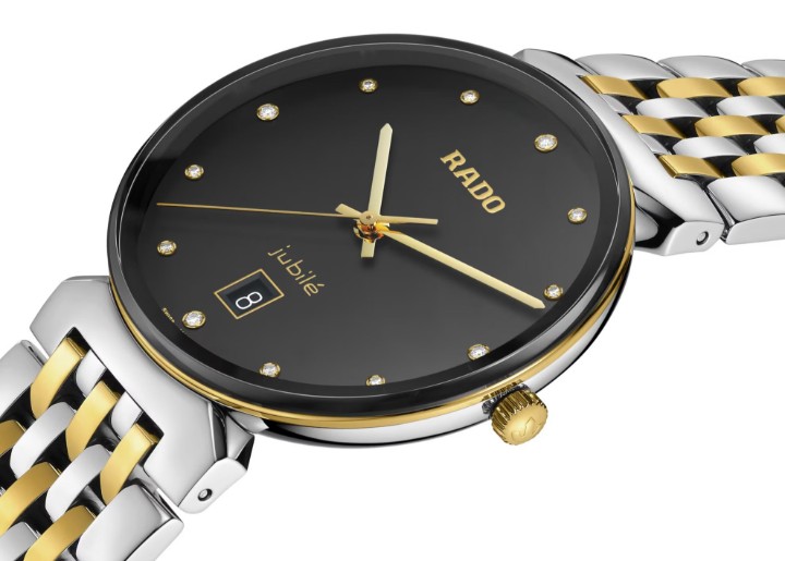 Obrázok z Rado Florence Classic Diamonds