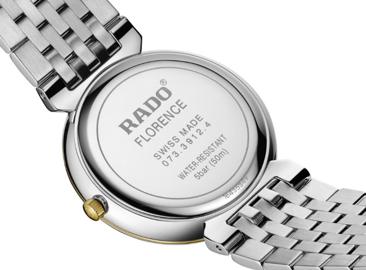 Obrázok z Rado Florence Classic Diamonds