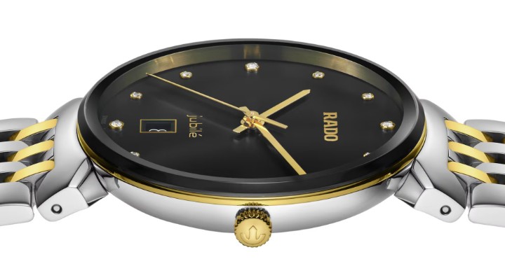 Obrázok z Rado Florence Classic Diamonds