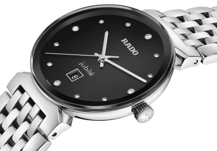 Obrázok z Rado Florence Classic Diamonds