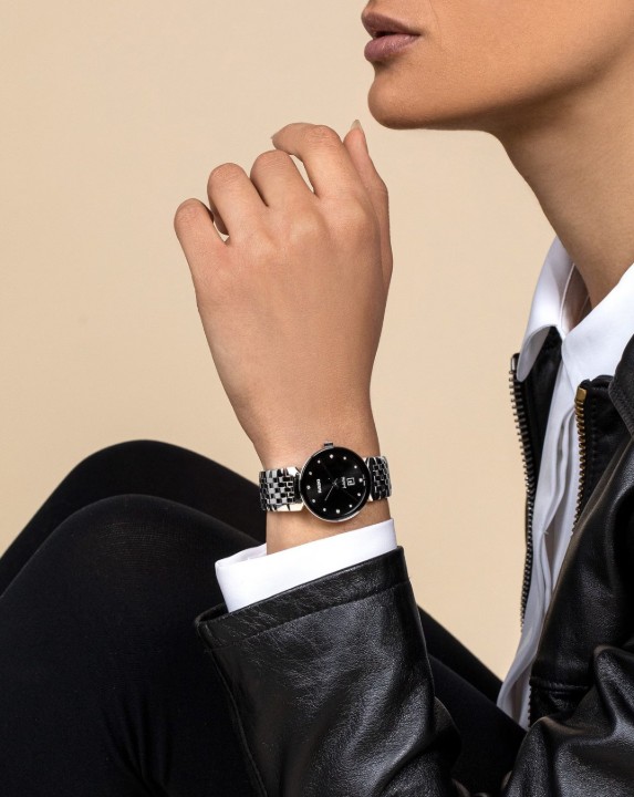 Obrázok z Rado Florence Classic Diamonds