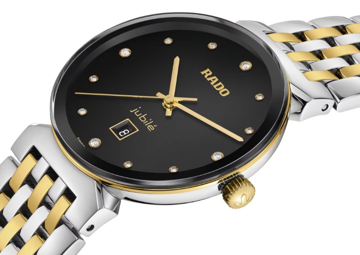 Obrázok z Rado Florence Classic Diamonds