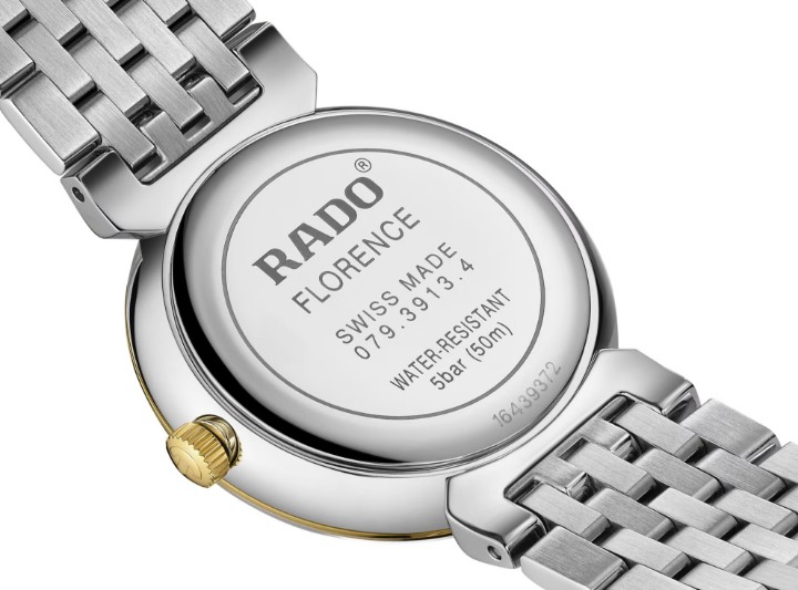 Obrázok z Rado Florence Classic Diamonds