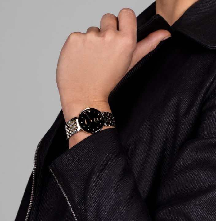 Obrázok z Rado Florence Classic Diamonds