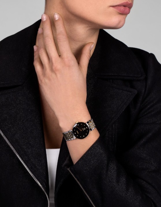 Obrázok z Rado Florence Classic Diamonds