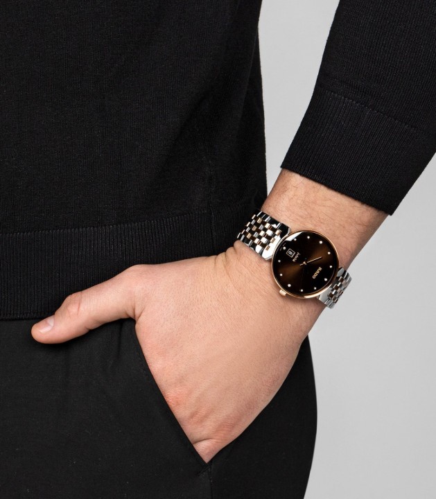 Obrázok z Rado Florence Classic Diamonds