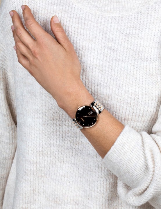 Obrázok z Rado Florence Classic Diamonds