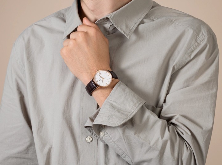 Obrázok z Rado Coupole Classic Automatic