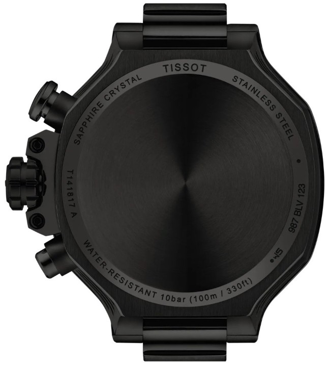 Obrázok z Tissot T-Race Quartz Chronograph