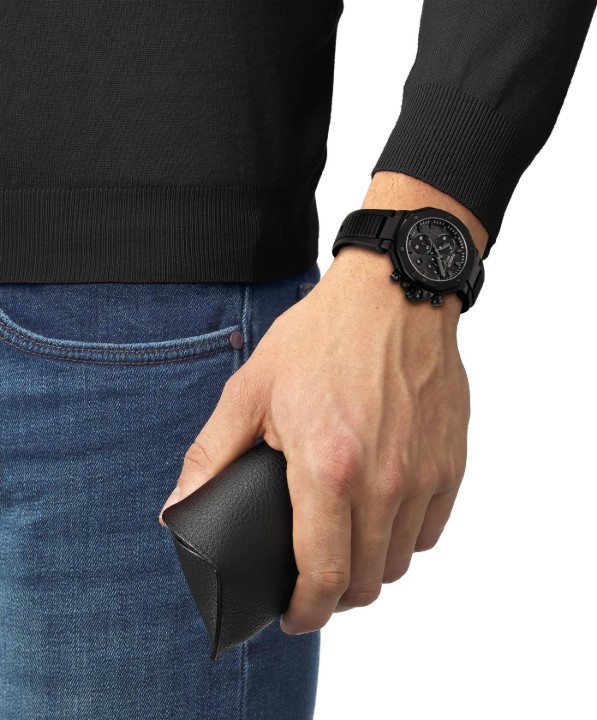 Obrázok z Tissot T-Race Quartz Chronograph