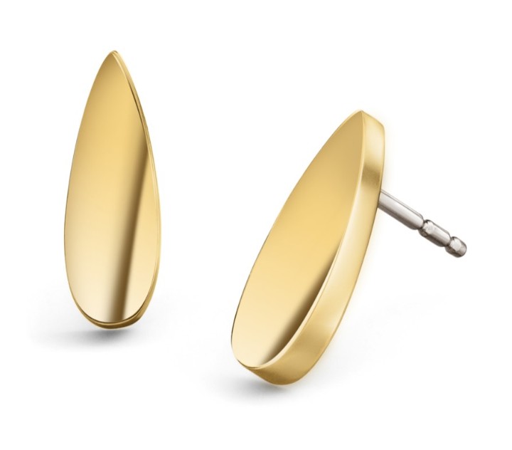 Obrázok z Boccia Titanium náušnice