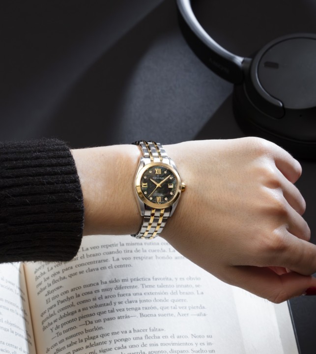 Obrázok z Candino Couple Classic